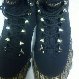 Retro 9 jordan doernbecher